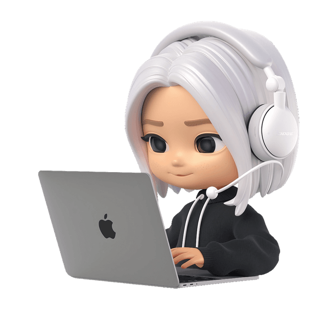 my memoji